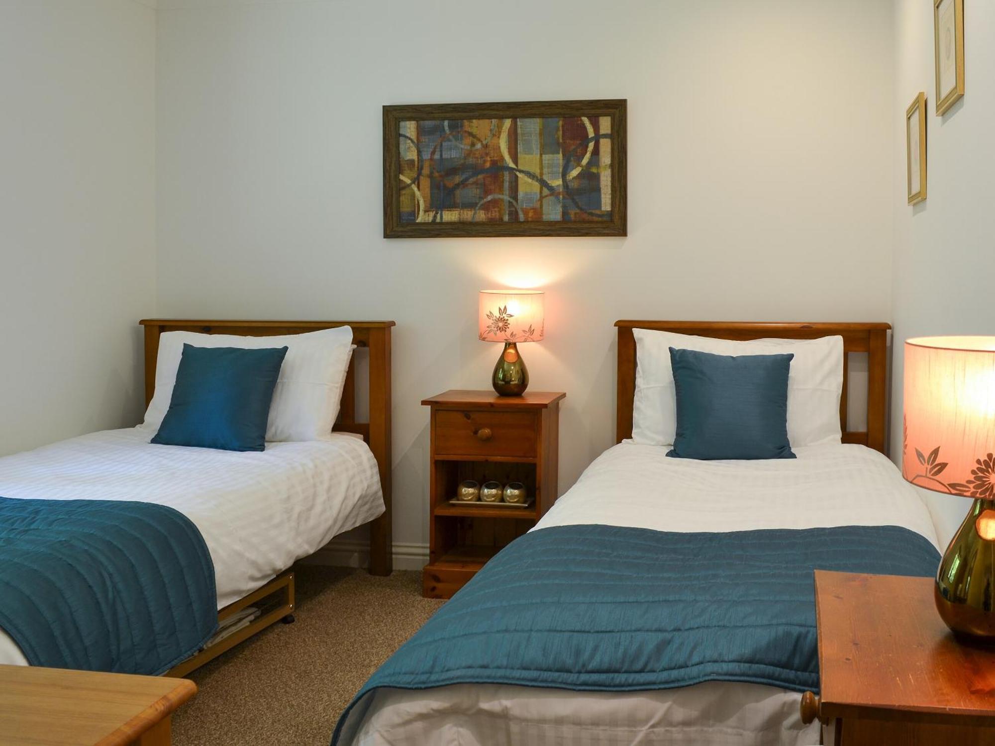 Pine Lodge Sewerby Zewnętrze zdjęcie